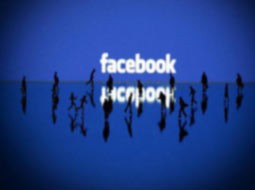 فیس‌بوک رکورد شکست