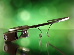 بازگشت گوگل با عینک هوشمند بدون شیشه