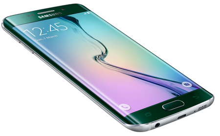 7-Samsung-Galaxy-S6-Edge+؛ فبلتی با دوربین عالی، صفحه نمایش فوق‌العاده که با آیفون رقابت می‌کند!