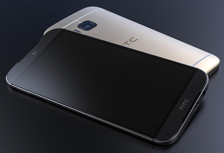 0-HTC-One-M9؛ 5ستاره را که نمی‌گیرد اما هنوز هم جزو بهترین‌ گوشی‌های هوشمند است!