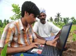هند دومین کشور جهان از نظر شمار کاربران اینترنت