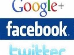موافقت فیس‌بوک، گوگل و توئیتر با حذف سریع مطالب افراطی و نژادپرستانه