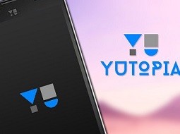 Yutopia، بهترین یا مدعی‌ترین همراه هوشمند جهان؟