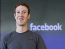 بنیانگذار فیس‌بوک پیش خدمت هوش مصنوعی می‌خواهد