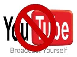رفع فیلتر یوتیوب با راه‌اندازی نسخه محلی در پاکستان