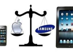 ممنوعیت برخی گوشی‌های سامسونگ در آمریکا به درخواست اپل