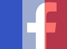 هشدار فرانسه به فیس‌بوک