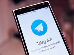کاربردهای علمی شبکه‌ اجتماعی تلگرام بررسی می‌شود