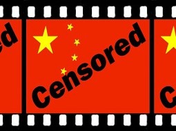 سانسور شدید محتوای خارجی در چین