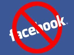 حکم دادگاه آلمان برای جلوگیری از استفاده کاربران از اسامی جعلی در فیس بوک