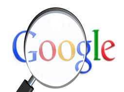 گوگل حذف نتایج جست‌وجوها را می‌پذیرد