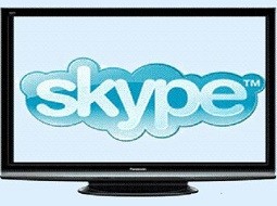 پایان دوران اسکایپ در تلویزیون