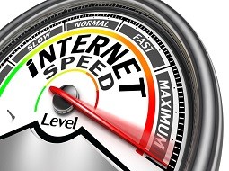 راهکاری برای بهبود ۳۴ درصدی سرعت اینترنت