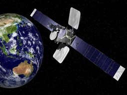 ایجاد نخستین اپراتور ماهواره‌ای برای ساخت ماهواره ملی تا شهریور۹۵