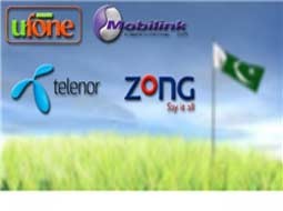 بهترین خدمات‌دهندگان اینترنت همراه در پاکستان کدامند؟
