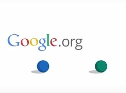 ‌اقدام بشردوستانه گوگل