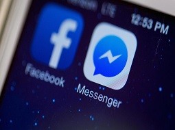امکانات جدید و ویژه برای فیس‌بوک مسنجر