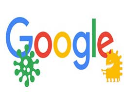 گوگل وب‌سایت خودش را خطرناک می‌داند!