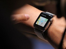 نسل آینده ساعت هوشمند اپل به شبکه‌های مخابراتی مجهز خواهد بود