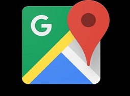 افزوده شدن لوگوهای تبلیغاتی به نقشه گوگل