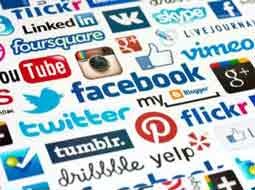 استفاده ۶۲ درصد آمریکایی‌ها از شبکه‌های اجتماعی برای دریافت اخبار