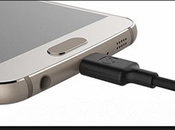 هشدار امنیتی: گوشی خود را با پورت USB شارژ نکنید