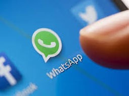 واتس‌اپ دنباله‌روی تلگرام شد