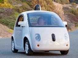 افزوده شدن قابلیتی ویژه به خودروی گوگل