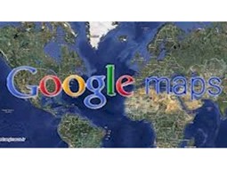امکانات تازه به نقشه گوگل افزوده شد