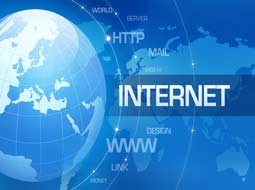 دسترسی ۵۰ درصد ایرانی‌ها به اینترنت