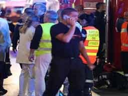 به دنبال حادثه تروریستی اخیر در شهر «نیس» فرانسه، گوگل تماس‌های تلفنی به فرانسه را رایگان کرد