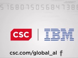 همکاری IBM و CSC در زمینه پردازش ابری برای مین‌فریم‌ها
