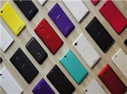 توافق اینتل و ای.آر.ام برای ساخت تراشه‌های تلفن همراه