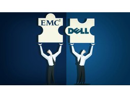 پیامدهای ادغام شرکت‌های Dell و EMC