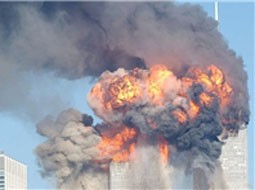 انتشار خبر جعلی در فیس‌بوک در مورد ۱۱ سپتامبر