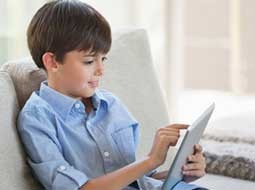 تدوین برنامه ملی صیانت و حمایت از کودکان و نوجوانان در فضای مجازی