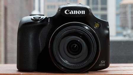 9-Canon PowerShot SX60 HS