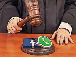 چالش آلمان و هند با فیس‌بوک بر سر نقض حریم خصوصی در واتس‌اَپ