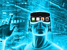 درآمد ۱۶۲ میلیارد دلاری از ابزار واقعیت مجازی و واقعیت افزوده تا سال ۲۰۲۰
