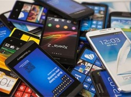 تعیین تکلیف گوشی‌های قاچاق موجود در بازار پس از اجرای «رجیستری»