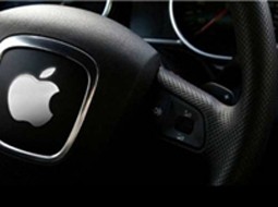 اپل از ساخت خودروی هوشمند منصرف شد