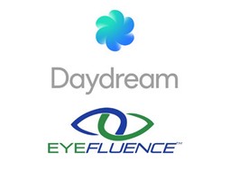 گوگل شرکت Eyefluence را می‌خرد