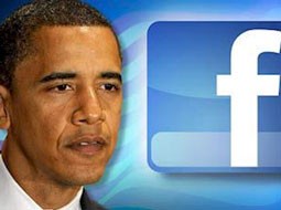 اوباما: کاربران فیس‌بوک درباره صحت اخبار هشیار باشند