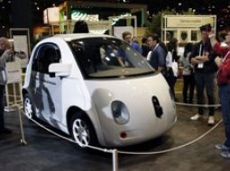 نگاهی به فناوری خودروی بدون راننده گوگل