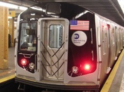 راه‌اندازی وای‌فای رایگان در ۲۷۹ ایستگاه مترو نیویورک