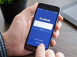 آزمایش فیس‌بوک برای حذف خبرهای جعلی در خارج از آمریکا