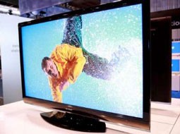 افزایش محسه برابری تفکیک رنگ و وضوح تلویزیون‌ها با اخراع جدید دانشمندان