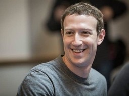 آیا فیس‌بوک جهان را نجات خواهد داد؟