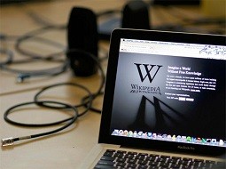 چین ویکی‌پدیای مخصوص خود را می‌سازد