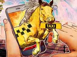 حمله تروجان‌های تاکسی به دستگا‌ه‌های هوشمند